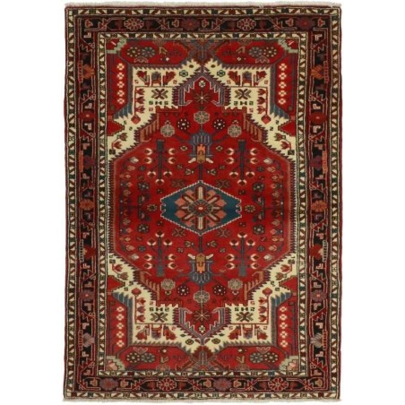 tappeto persia nahavand cm 115x163