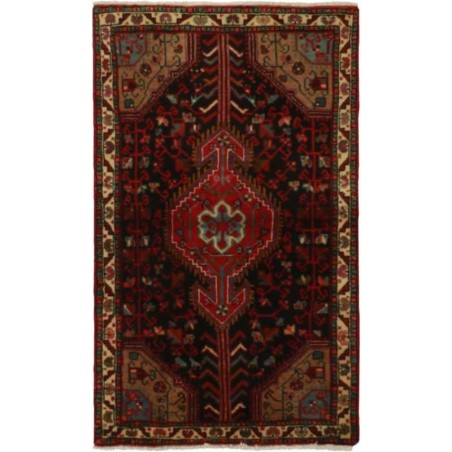tappeto persia torkaman cm 89x148