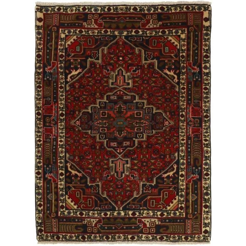 tappeto persia songour cm 98x132