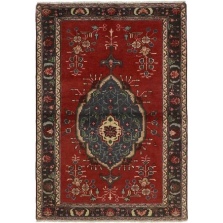 tappeto persia shahsavan cm 100x142