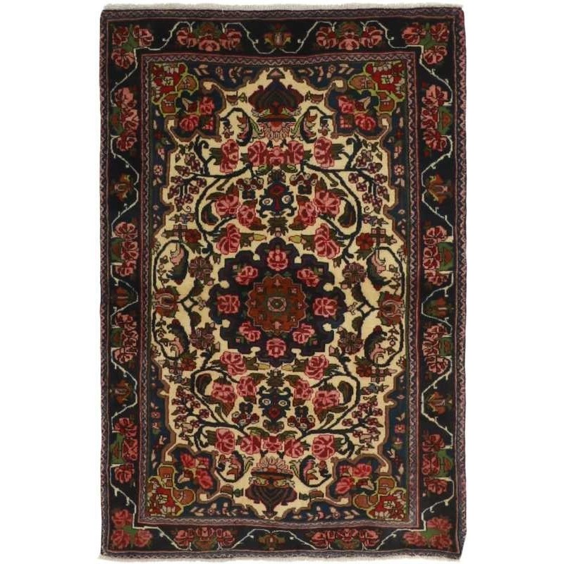 tappeto persia songour cm 96x146