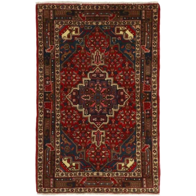 tappeto persia songour cm 101x155