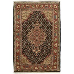 tappeto persia tabriz 40 mahi cm 75x115