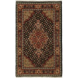 tappeto persia tabriz 40 mahi cm 75x120