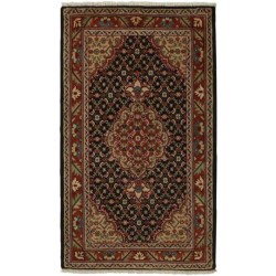 tappeto persia tabriz 40 mahi cm 70x115