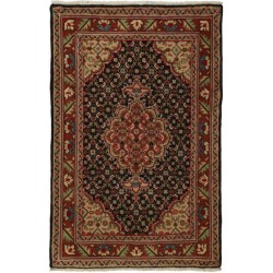 tappeto persia tabriz 40 mahi cm 78x118