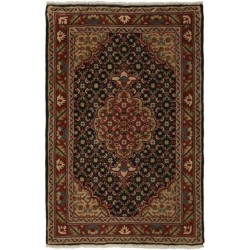 tappeto persia tabriz 40 mahi cm 72x110