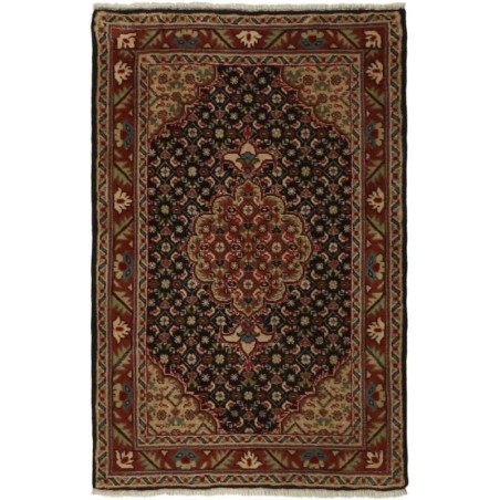 tappeto persia tabriz 40 mahi cm 72x110