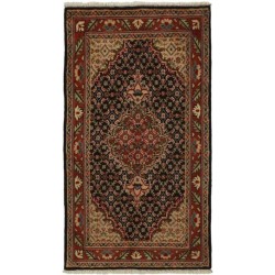 tappeto persia tabriz 40 mahi cm 70x122