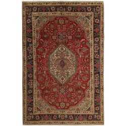 112607 tappeto persia tabriz cm 202x300 2