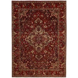 tappeto persia bakhtiyar cm 213x306