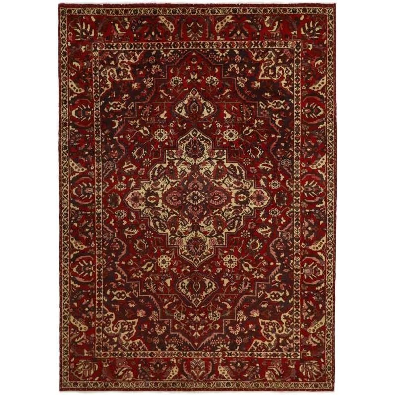 tappeto persia bakhtiyar cm 213x306