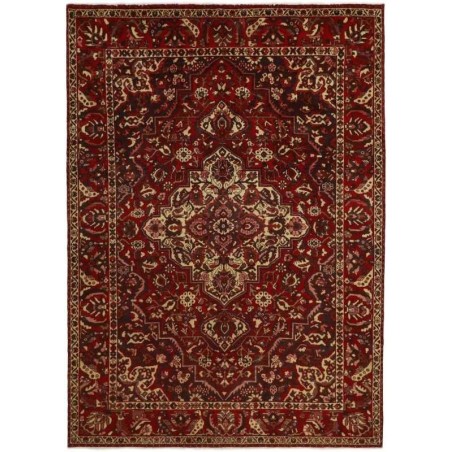 tappeto persia bakhtiyar cm 213x306