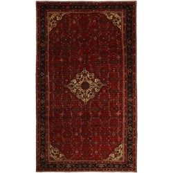 112611 tappeto persia hosseinabad cm 191x312 2