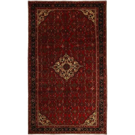 tappeto persia hosseinabad cm 191x312