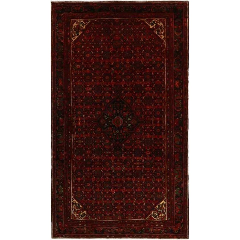tappeto persia hosseinabad cm 183x309