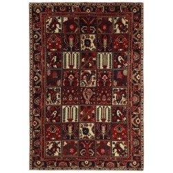 tappeto persia bakhtiyar cm 196x306