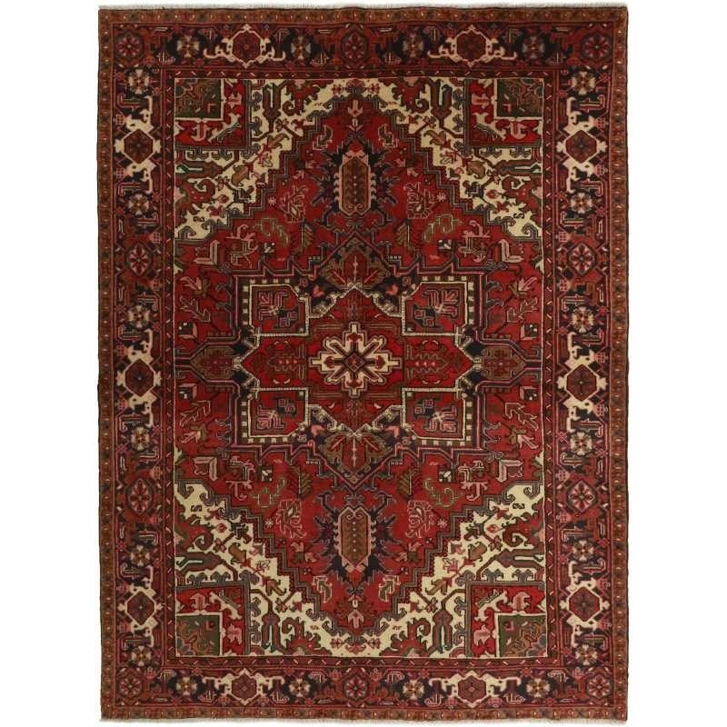 tappeto persia gorawan cm 210x277