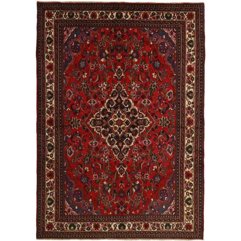 tappeto persia mehraban cm 206x303