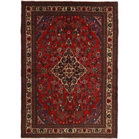 tappeto persia mehraban cm 206x303