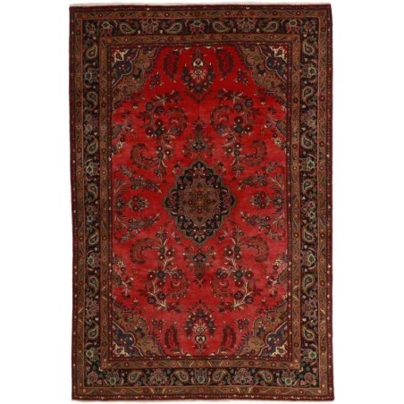 tappeto persia mehraban cm 196x294