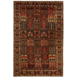 tappeto persia bakhtiyar cm 191x295