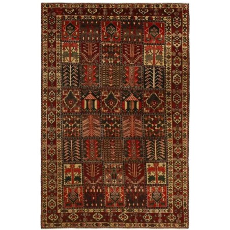 tappeto persia bakhtiyar cm 191x295
