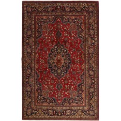 tappeto persia mashad cm 192x289