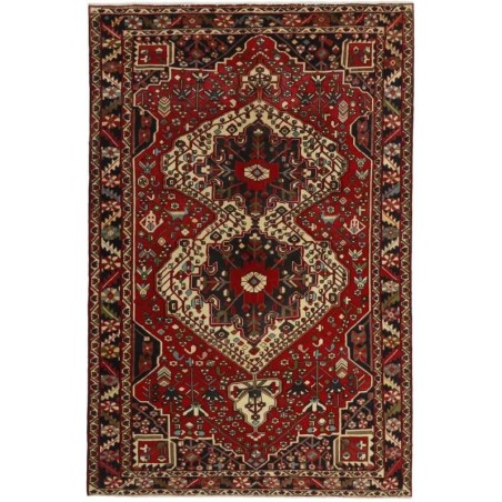 tappeto persia bakhtiyar cm 196x288