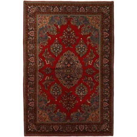 tappeto persia golpayegan cm 223x318