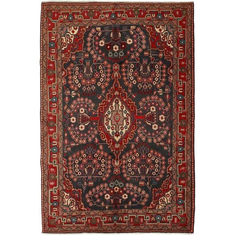 tappeto persia mahal cm 205x304