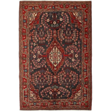 tappeto persia mahal cm 205x304