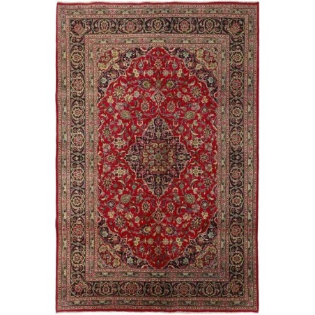 tappeto persia kashmar cm 196x297