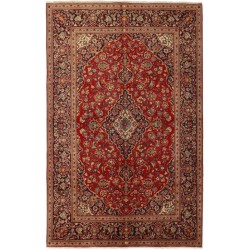 tappeto persia keshan cm 194x302