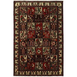 tappeto persia bakhtiyar cm 203x300