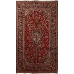 tappeto persia keshan cm 186x316