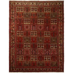 tappeto persia bakhtiyar cm 239x300