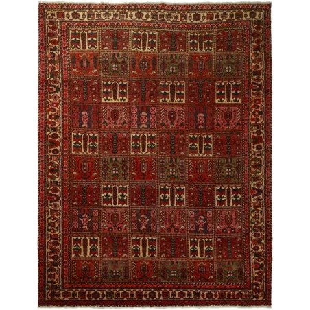 tappeto persia bakhtiyar cm 239x300