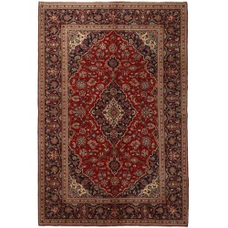 tappeto persia keshan cm 194x286