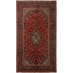 tappeto persia keshan cm 192x325