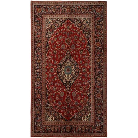 tappeto persia keshan cm 192x325