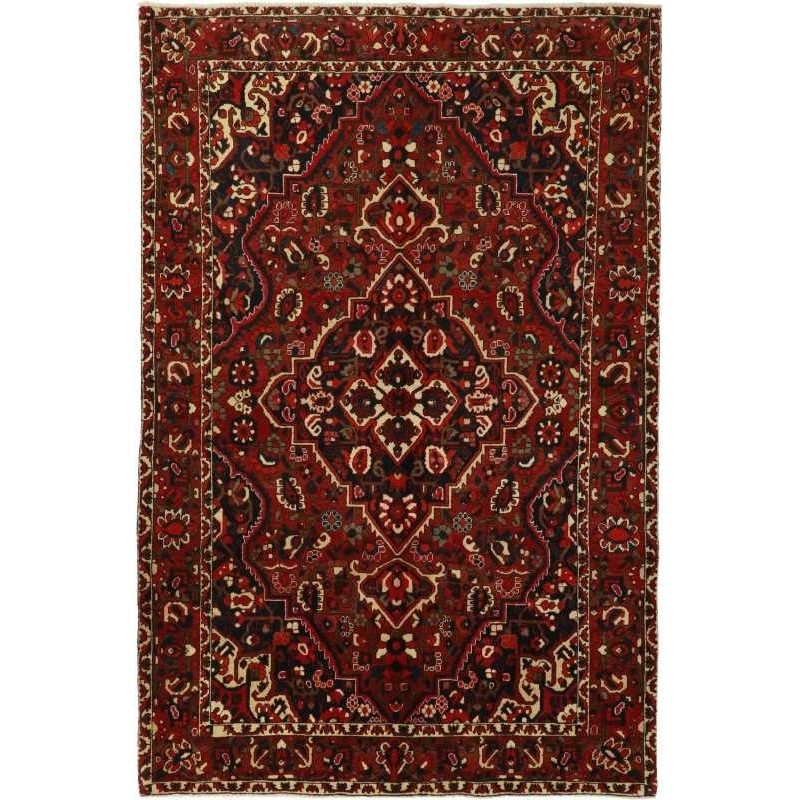 tappeto persia bakhtiyar cm 205x304