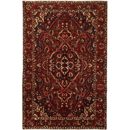 tappeto persia bakhtiyar cm 205x304