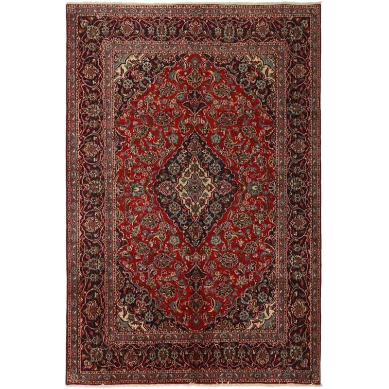 tappeto persia mashad cm 192x284