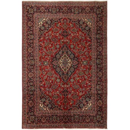 tappeto persia mashad cm 192x284