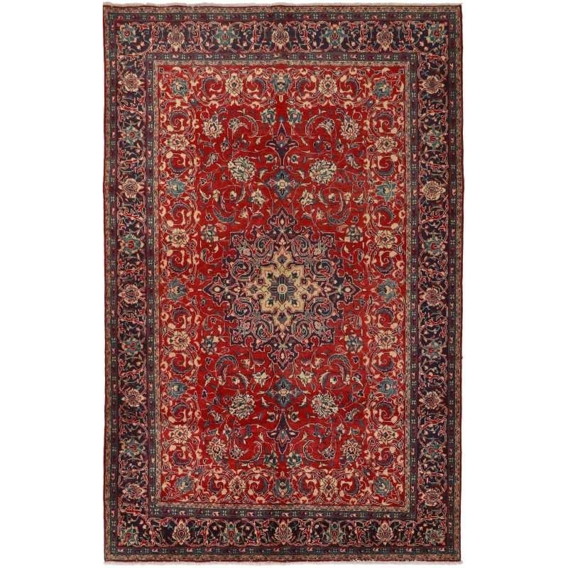 tappeto persia mahal cm 212x326