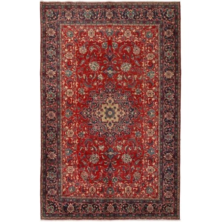tappeto persia mahal cm 212x326