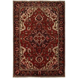 tappeto persia bakhtiyar cm 206x297