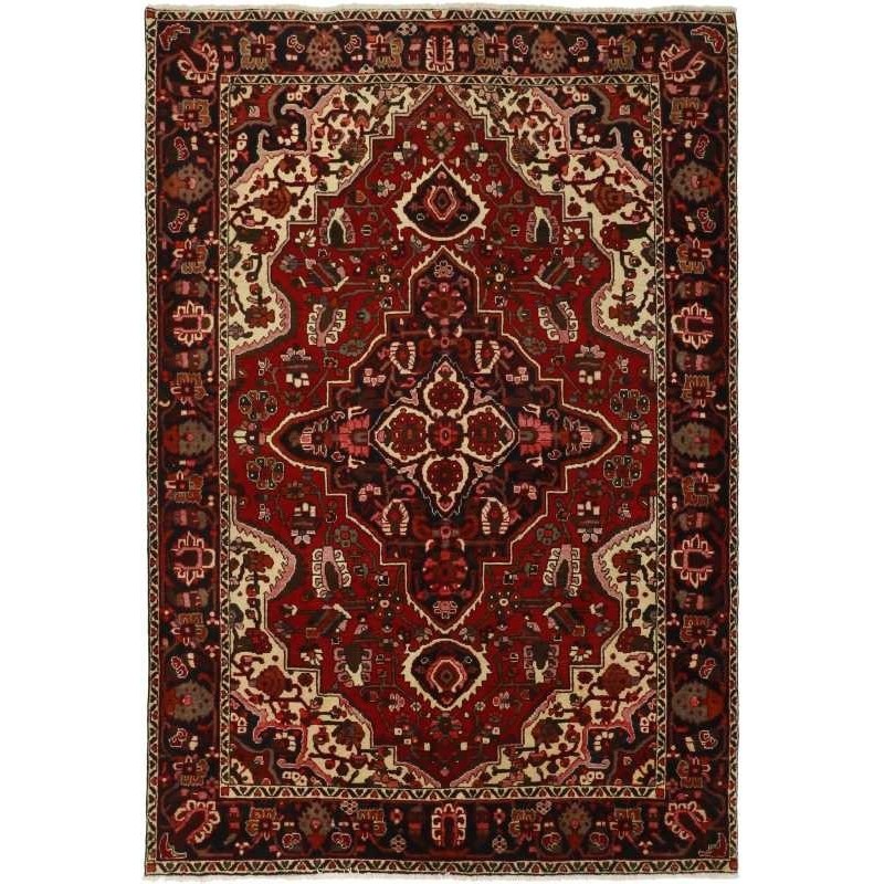 tappeto persia bakhtiyar cm 206x297