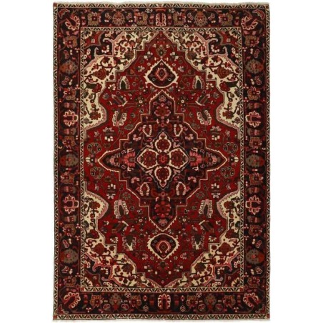 tappeto persia bakhtiyar cm 206x297